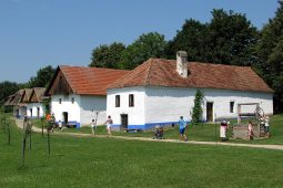 Straznice_skanzen